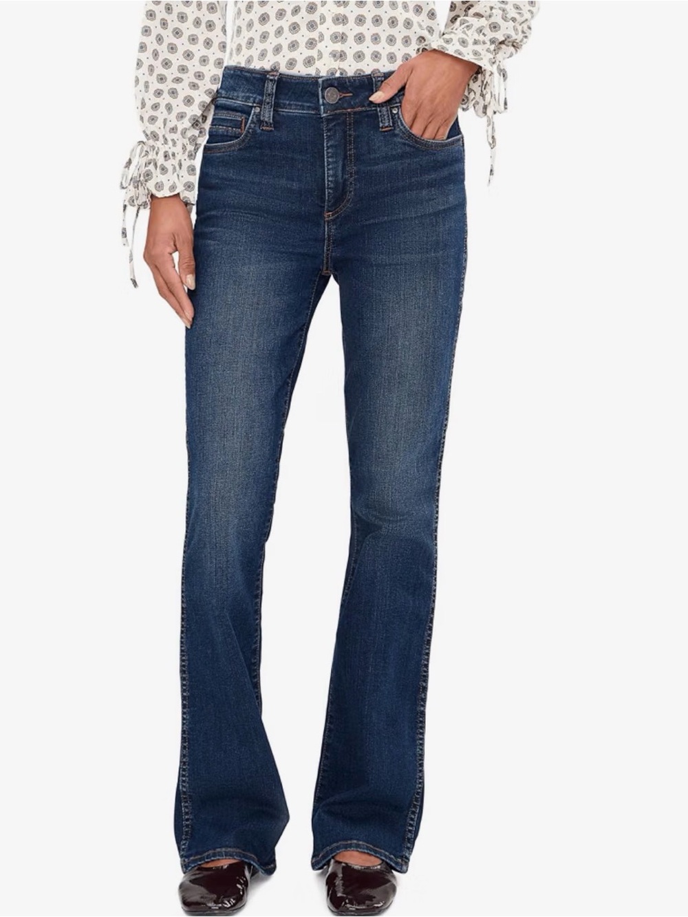 Kut from the Kloth jeans